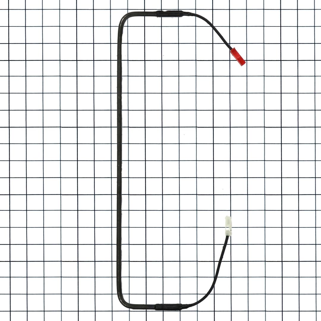 Refrigerator Defrost Heater #242044021